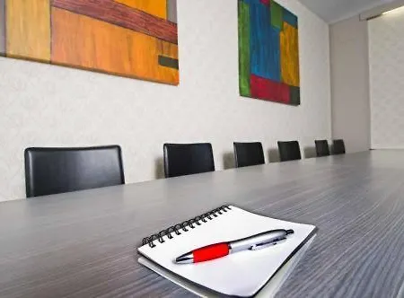 Llagotel 3* La Llagosta