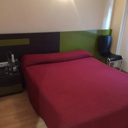 Hotel Llagotel La Llagosta