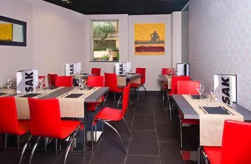 Ξενοδοχείο Llagotel 3*