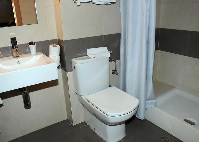 Ξενοδοχείο Llagotel 3*