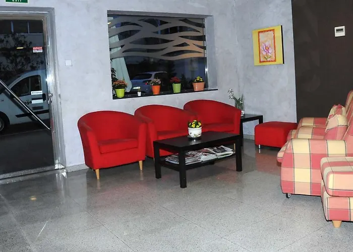 Llagotel La Llagosta