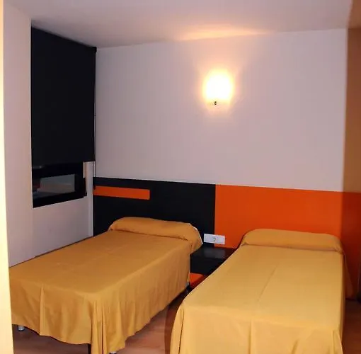 Hotel Llagotel
