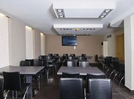 Llagotel Hotell La Llagosta