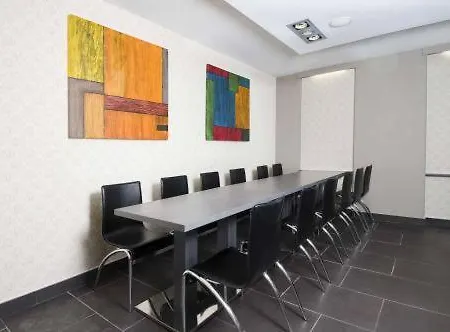 Llagotel Hotell