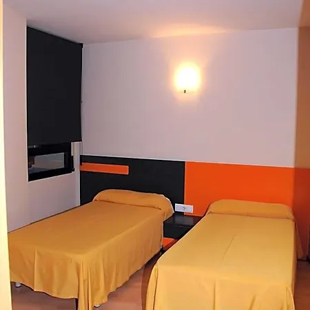 Llagotel Hotel La Llagosta
