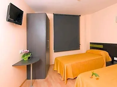 Hotel Llagotel La Llagosta