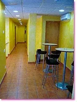 Llagotel 3* La Llagosta