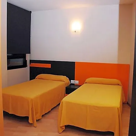 Llagotel Hotel