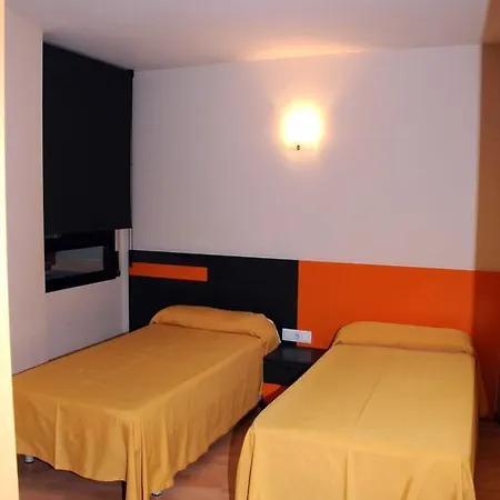 Hotel Llagotel