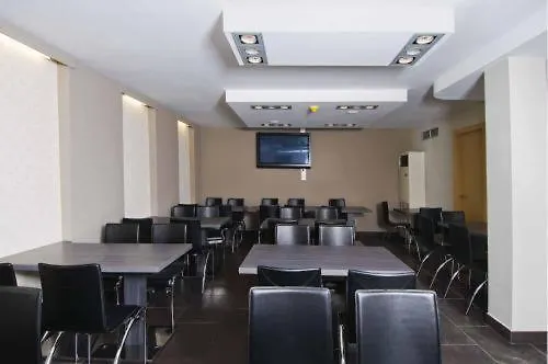 Llagotel Szálloda La Llagosta
