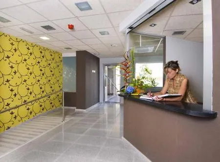 Llagotel Hotel