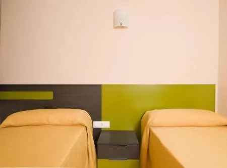 Hotel Llagotel