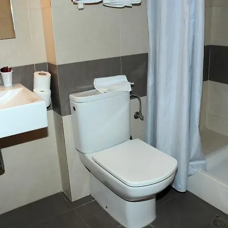 Hotel Llagotel 3*