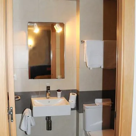 Hotel Llagotel