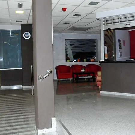 Hotel Llagotel